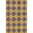 thumbnail image 1 of Dalyn Infinity Area Rug IF2DA Dandelion Moroccan Clover 3'6" x 5' 6" Rectangle, 1 of 3