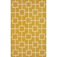 thumbnail image 1 of Dalyn Infinity Area Rug IF4DA Dandelion Lines Boxes, 1 of 4