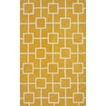 thumbnail image 1 of Dalyn Infinity Area Rug IF4DA Dandelion Lines Boxes, 1 of 4