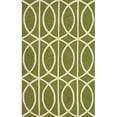 thumbnail image 1 of Dalyn  Infinity Clover Area Rug - Clover - 8 ft. x 10 ft., 1 of 1