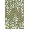 thumbnail image 1 of Dalyn Journey Area Rug JR21 Jr21 Fern Fern Stalks Petals 3' 6" x 5' 6" Rectangle, 1 of 4