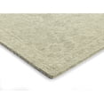 thumbnail image 1 of Dalyn Korba Area Rug KB4 Kb4 Linen Linen Heriz Scrolls 5' x 7' 6" Rectangle, 1 of 2