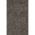 thumbnail image 1 of Dalyn Laramie Area Rug LR100 Lr100 Stone Stone Viscose Solid 5' x 7' 6" Rectangle, 1 of 3