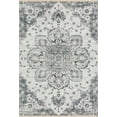 thumbnail image 1 of Dalyn Marbella Area Rug MB3 Mb3 Linen Linen 9' x 13' Rectangle, 1 of 2