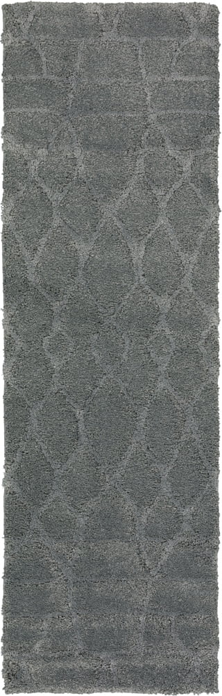 Dalyn Marquee Area Rug MQ1 Mq1 Metal Metal Angles Broken 2' 3