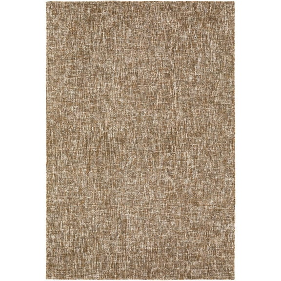 Dalyn Rugs Mateo ME1 Mocha 2' x 3' Rug