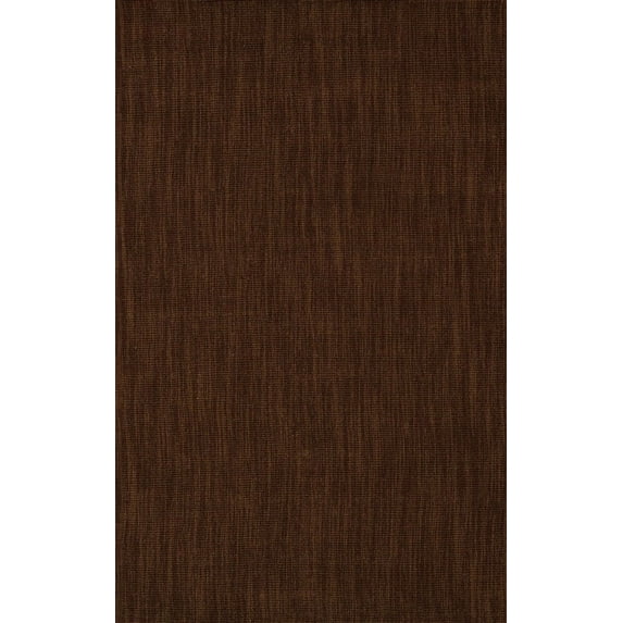 Monaco Sisal MC100 Chocolate 9' x 13' Rug