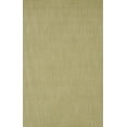 thumbnail image 1 of Dalyn Monaco Sisal Area Rug MC100 Mc100 Aloe Aloe Ribbed Straight 2' x 3' Rectangle, 1 of 2