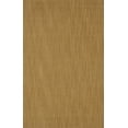 thumbnail image 1 of Dalyn Monaco Sisal Area Rug MC100 Mc100 Gold Gold Banded Rows 2' x 3' Rectangle, 1 of 2