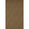 thumbnail image 1 of Dalyn Monaco Sisal Area Rug MC100 Mc100 Mocha Mocha Ribbed Straight 2' x 3' Rectangle, 1 of 2