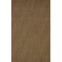 Dalyn Monaco Sisal Area Rug MC100 Mc100 Mocha Mocha Ribbed Straight 2' x 3' Rectangle