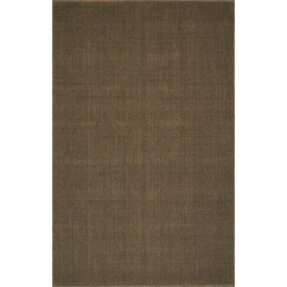 Dalyn Rugs Monaco Sisal MC300 Fudge 2' x 3' Rug
