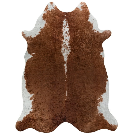 Dalyn Montana Area Rug MT2 Mt2 Saddle Saddle Shaded Gradient 7' 9" x 9' 7" Rectangle
