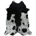 thumbnail image 1 of Dalyn Montana Area Rug MT9 Mt9 Holstein Holstein Spotted Cow, 1 of 2