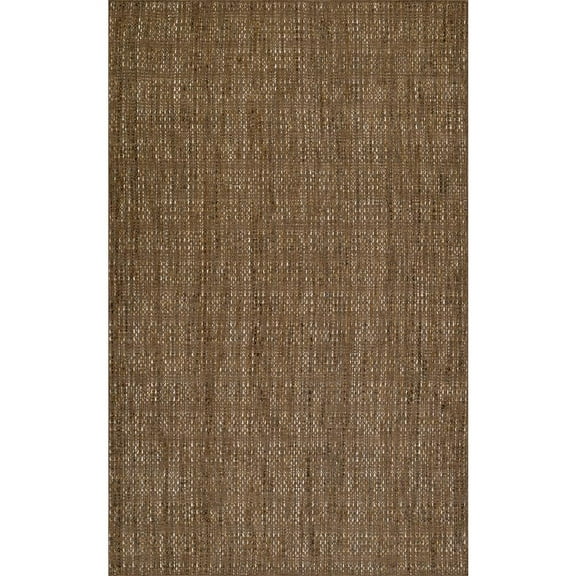 Dalyn Rugs Nepal NL100 Mocha 2' x 3' Rug
