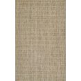 thumbnail image 1 of Dalyn Nepal Area Rug NL100 Nl100 Sand Sand Multitonal Textural 2' 3" x 7' 6" Rectangle, 1 of 3