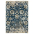 thumbnail image 1 of Dalyn Rugs Orleans OR5 Indigo 5'1" x 7'5" Rug, 1 of 10