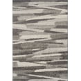 thumbnail image 1 of Rocco RC7 Grey Shag Rug 3' 3" X 5 ' 1", 1 of 2