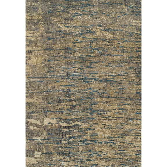 Dalyn Rossini Area Rug RS8025 Rs8025 Multi Multi Lines Faded 7' 10" x 10' 7" Rectangle