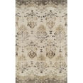 thumbnail image 1 of Dalyn Rug  9 ft. 6 in. x 13 ft. 2 in. AN11 Antigua Rectangle Area Rug, Chocolate, 1 of 1