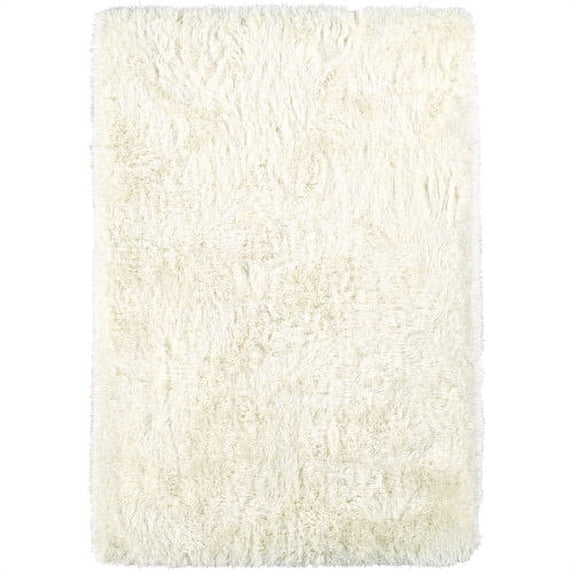 Dalyn Rug Co. Impact Hand-Tufted Beige Area Rug