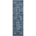 thumbnail image 1 of Dalyn Rugs Aberdeen Area Rug AB2 AB2BA2X8 Baltic, 2'3" x 7'6", 1 of 4