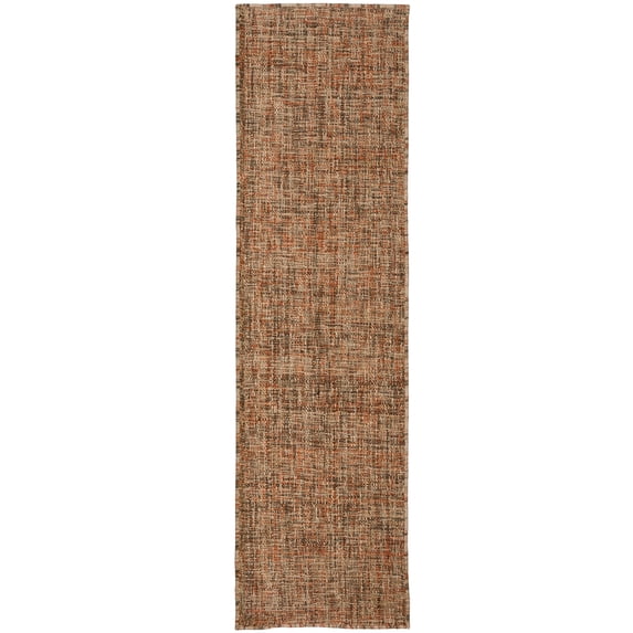 Dalyn Rugs Abruzzo Area Rug AZ1 AZ1SI2X8 Red, 2'3" x 7'6"