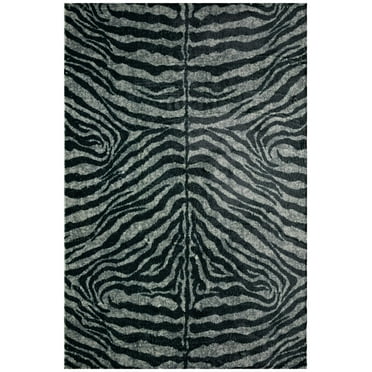 Dalyn Rug Company & Addison Rugs Akina AK1 Midnight 8' x 10' Rug