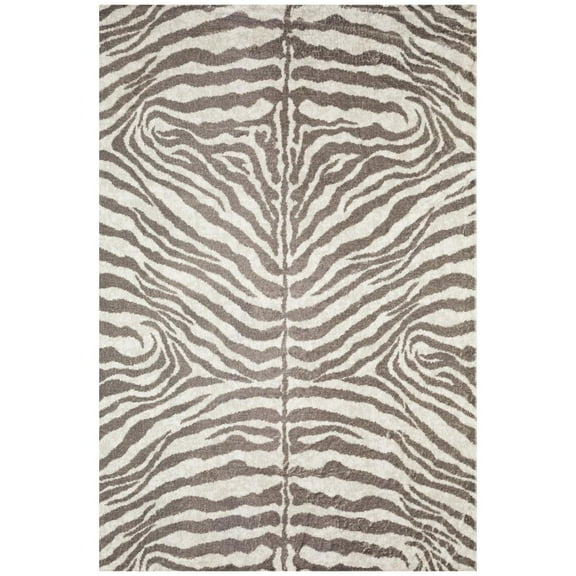 Dalyn Rug Company & Addison Rugs Akina AK1 Mocha 2'3" x 7'6" Runner Rug