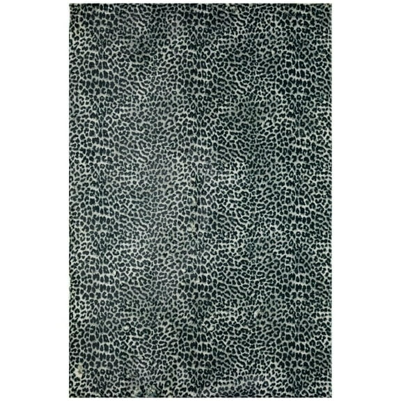 Dalyn Rug Company & Addison Rugs Akina AK2 Midnight 2'3" x 7'6" Runner Rug