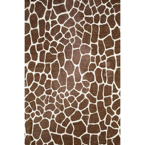 Dalyn Rug Company & Addison Rugs Akina AK4 Chocolate 5' x 7'6" Rug