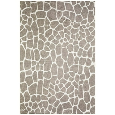 Dalyn Rug Company & Addison Rugs Akina AK4 Stone 8' x 10' Rug
