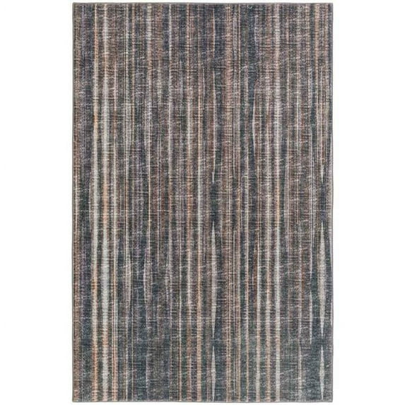 Dalyn Rug Company & Addison Rugs Amador AA1 Fudge 5' x 7'6" Rug