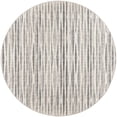 thumbnail image 1 of Dalyn Rugs Amador Area Rug AA1 AA1IV6RO Ivory, 6' x 6', 1 of 4
