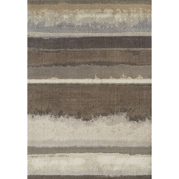 Dalyn Rug Company & Addison Rugs Antigua AN1 Mocha 3'3" x 5'3" Rug