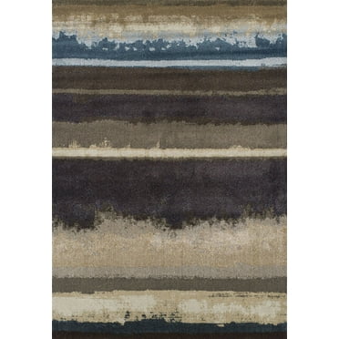 Dalyn Rug Company & Addison Rugs Antigua AN2 Chocolate 9'6" x 13'2" Rug