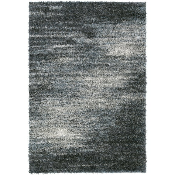 Dalyn Rug Company & Addison Rugs Arturro AT2 Charcoal 7'10" x 10'7" Rug