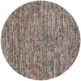 thumbnail image 1 of Bondi BD1 Red Casual Rug 6' X 6', 1 of 4