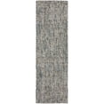 thumbnail image 1 of Bondi BD1 Blue Casual Rug 2' 6" X 16', 1 of 5