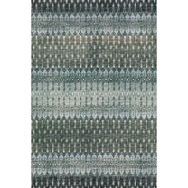 Dalyn Rug Company & Addison Rugs Brisbane BR1 Mineral Blue 8' x 10' Rug