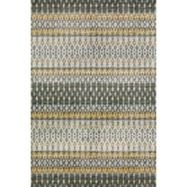 Dalyn Rug Company & Addison Rugs Brisbane BR1 Pewter 3' x 5' Rug