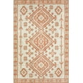 thumbnail image 1 of Dalyn Brisbane Area Rug BR2 Br2 Ivory Ivory Arrows Diagonal 2' 3" x 7' 6" Rectangle, 1 of 5
