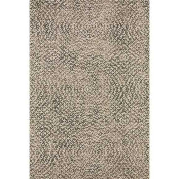 Dalyn Rug Company & Addison Rugs Brisbane BR3 Mink 5' x 7'6" Rug