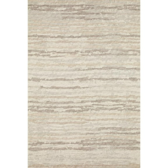 Dalyn Rug Company & Addison Rugs Brisbane BR4 Linen 8' x 10' Rug