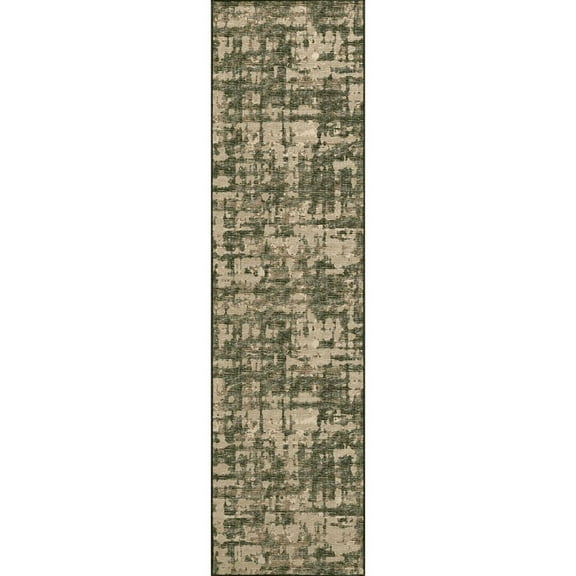Dalyn Rug Company & Addison Rugs Brisbane BR5 Desert 2'3" x 7'6" Runner Rug