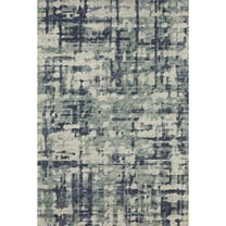 Dalyn Rug Company & Addison Rugs Brisbane BR5 Eggplant 8' x 10' Rug