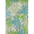 thumbnail image 1 of Dalyn Brisbane Area Rug BR6 Br6 Pacifica Pacifica Brush Thicket 1' 8" x 2' 6" Rectangle, 1 of 3