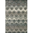 thumbnail image 1 of Dalyn Brisbane Area Rug BR9 Br9 Midnight Midnight Angled Diagonal 8' x 10' Rectangle, 1 of 2