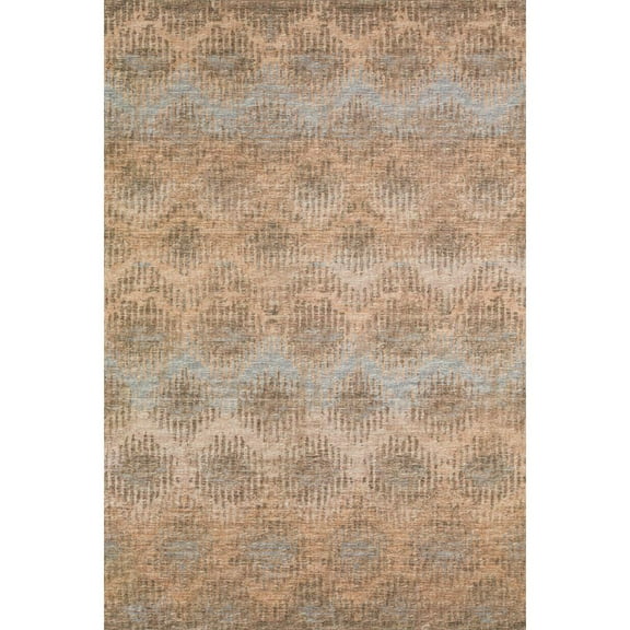 Dalyn Rug Company & Addison Rugs Brisbane BR9 Sandstone 3' x 5' Rug