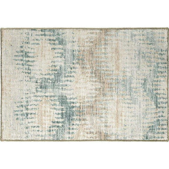 Dalyn Rug Company & Addison Rugs Brisbane BR9 Seascape 1'8" x 2'6" Rug